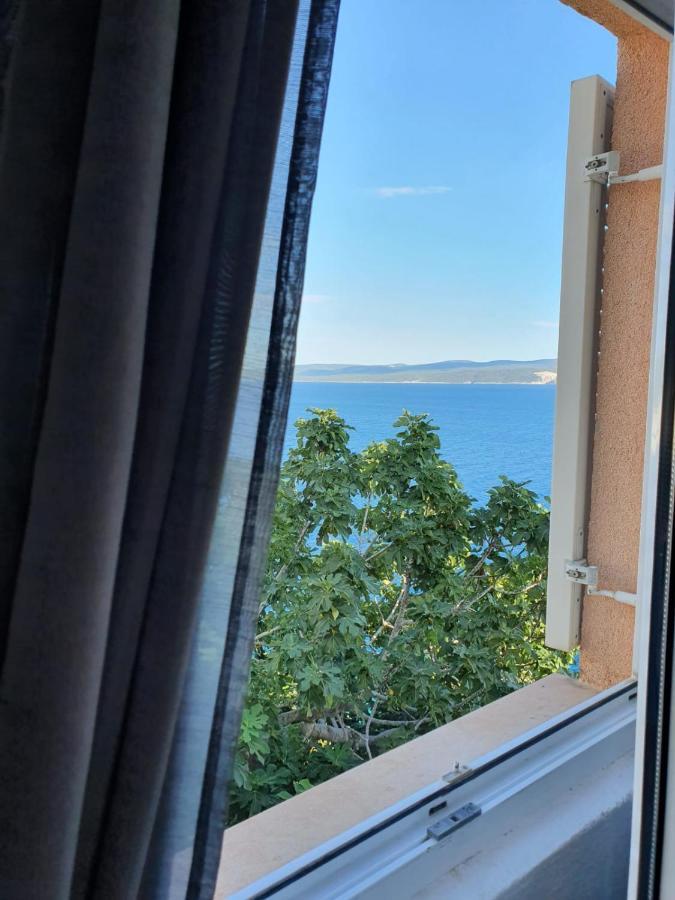 Apartment Zadoda Omiš Exteriör bild